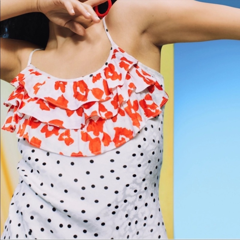 RIXO x Target collab dress - Picture 2 of 4